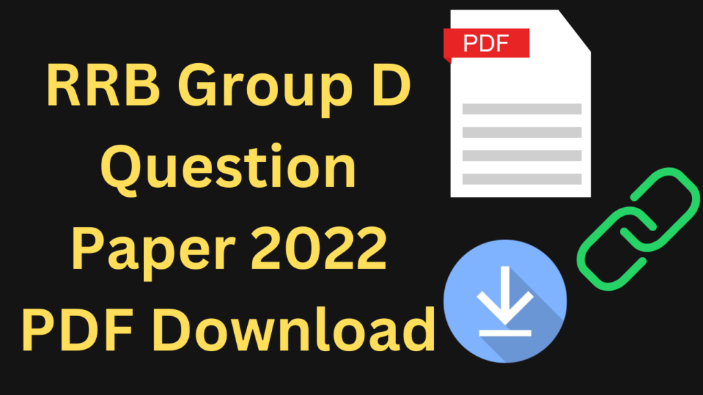 RRB-Group-D-Question-Paper-2022-PDF